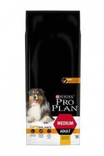 ProPlan Dog Adult Medium  14kg