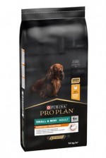 ProPlan Dog Adult Sm&Mini 14kg