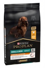 ProPlan Dog Adult Sm&Mini 7kg