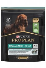 ProPlan Dog Adult Sm&Mini OptiDigest lamb 700g