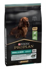 ProPlan Dog Adult Sm&Mini Sens.Digest 7kg