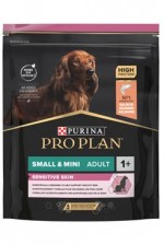 ProPlan Dog Adult Sm&Mini Sens.Skin 700g