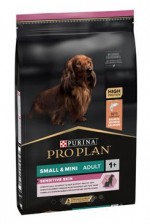 ProPlan Dog Adult Sm&Mini Sens.Skin 7kg