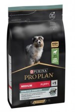 ProPlan Dog Puppy Medium Sens.Digest  12kg