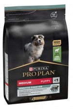 ProPlan Dog Puppy Medium Sens.Digest  3kg