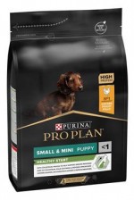 ProPlan Dog Puppy Sm&Mini 3kg