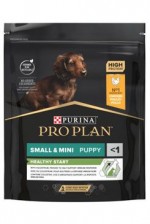 ProPlan Dog Puppy Sm&Mini 700g