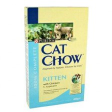 Purina Cat Chow Kitten 1,5kg