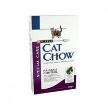 Purina Cat Chow Special Care Hairball 1,5kg