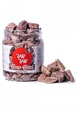 Raw Raw pochoutka mrazem sušená Kachní prsa 70g