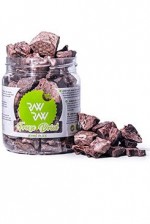 Raw Raw pochoutka mrazem sušené Jehně plíce 50g