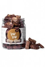 Raw Raw pochoutka mrazem sušené Koňské maso 80g