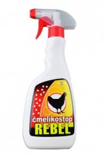 Rebel Čmelíkostop spr 500ml