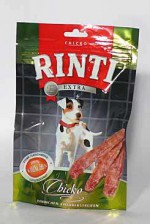 Rinti Dog Extra Chicko pochoutka králík 60g