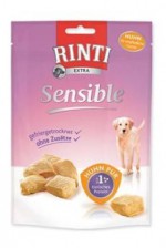 Rinti Dog Extra Sensible pochoutka kuře 120g