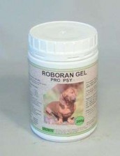 Roboran Chondro pro psy plv 200g (dříve Gel)