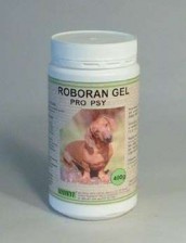 Roboran Chondro pro psy plv 400g (dříve Gel)