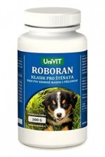 Roboran Klasik pro štěňata plv 300g