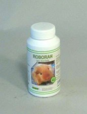 Roboran pro morčata plv 60g