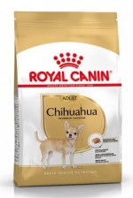 Royal canin Breed Čivava  1,5kg