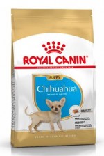 Royal canin Breed Čivava Junior 1,5kg