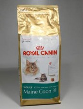 Royal canin Breed  Feline Maine Coon  2kg