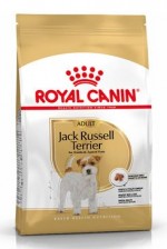 Royal canin Breed Jack Russell 3kg