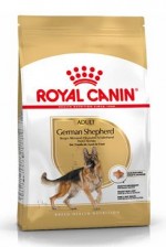 Royal canin Breed Německý Ovčák  12kg