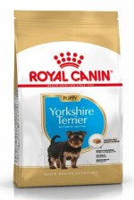 Royal canin Breed Yorkshire Junior  500g