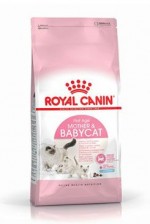 Royal canin Kom.  Feline Babycat  2kg