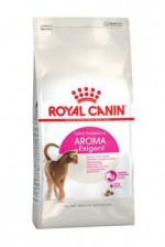 Royal canin Kom.  Feline Exigent Aromatic  2kg