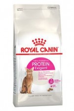 Royal canin Kom.  Feline Exigent Protein  2kg