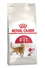 Royal canin Kom.  Feline Fit 32 400g