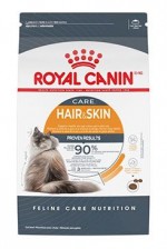 Royal canin Kom.  Feline Hair Skin  2kg