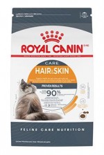 Royal canin Kom.  Feline Hair Skin  400g