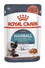 Royal canin Kom.  Feline Hairball Care kapsa 85g