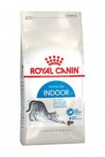 Royal canin Kom.  Feline Indoor  400g