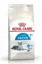 Royal canin Kom.  Feline Indoor 7+  1,5kg