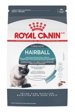 Royal canin Kom.  Feline Int. Hairball  400g