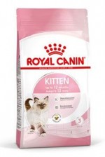 Royal canin Kom.  Feline Kitten  400g