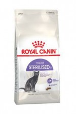Royal canin Kom.  Feline Sterilised   400g