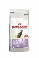 Royal canin Kom.  Feline Sterilised 7+ 1,5kg