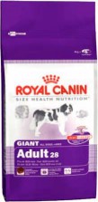 Royal canin Kom. Giant Adult  15kg