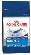 Royal canin Kom. Maxi Adult 15kg