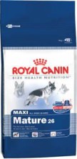 Royal canin Kom. Maxi Adult 5+ 15kg