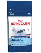 Royal canin Kom. Maxi Puppy  1kg