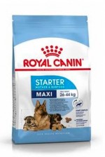 Royal canin Kom. Maxi Starter 15kg