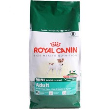 Royal canin Kom. Mini Adult 8+ 8kg