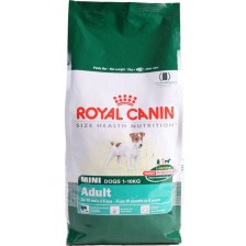 Royal canin Kom. Mini Adult/Mature  8+ 2kg