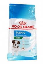Royal canin Kom. Mini Puppy 2kg
